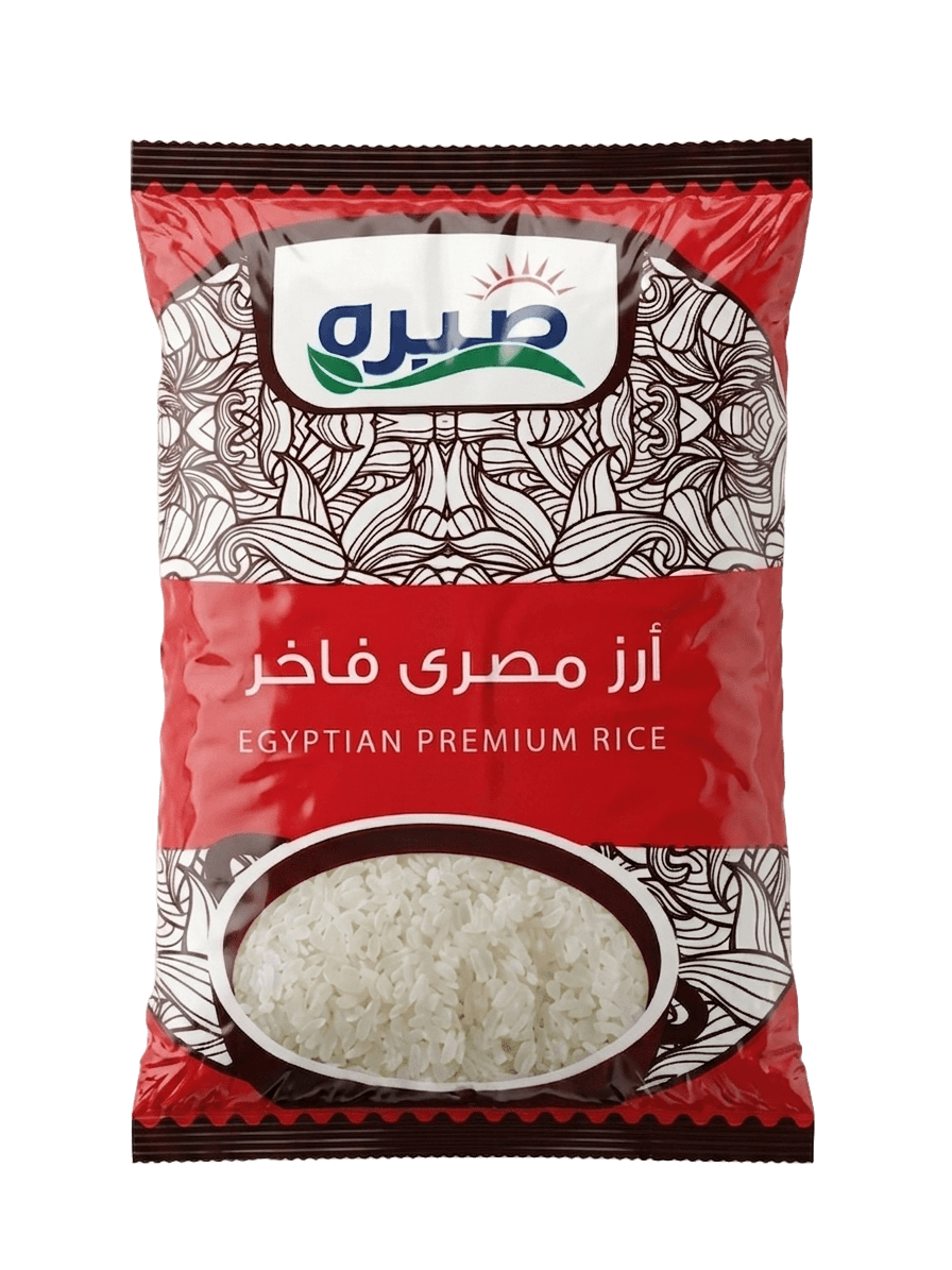 Sabra Egyptian Premium Rice